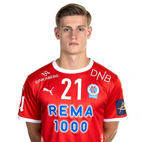 Leon Owrenn Bronken