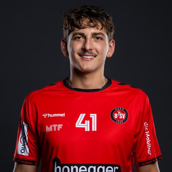 Gabriel Ottrubay