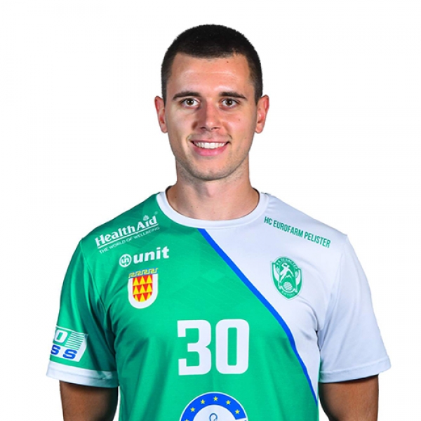 Martin Velkovski