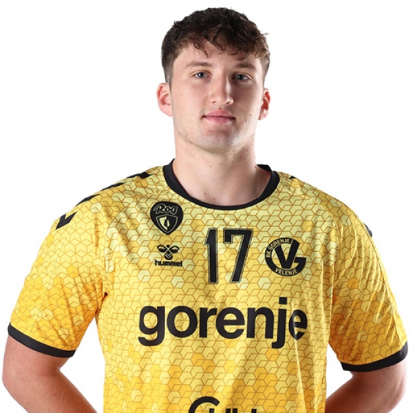 Andraz Glinsek