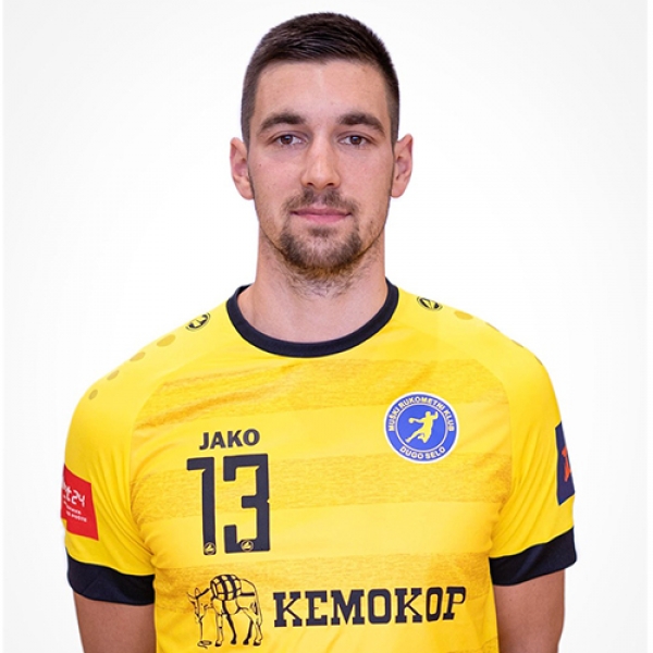 Zarko Curic