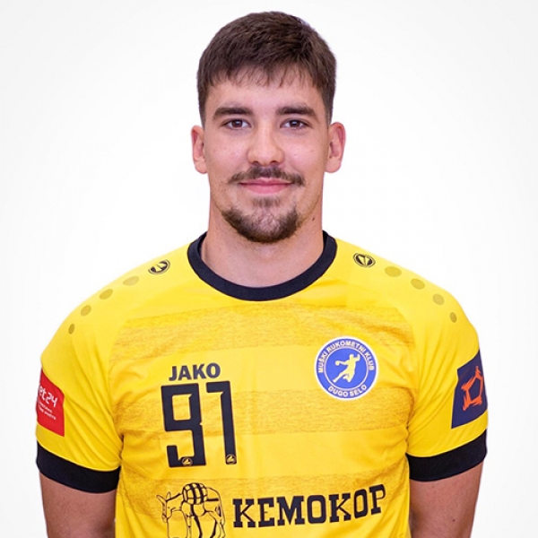 Martin Tomsic