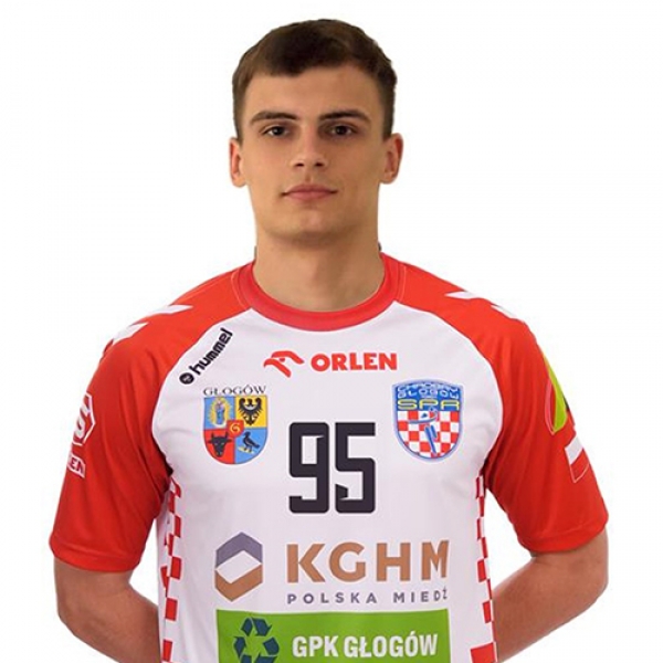 Maksym Pavlovskyi