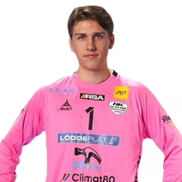 Albin Osterberg