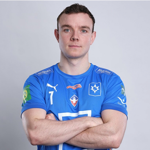 Johannes Bjorgvin