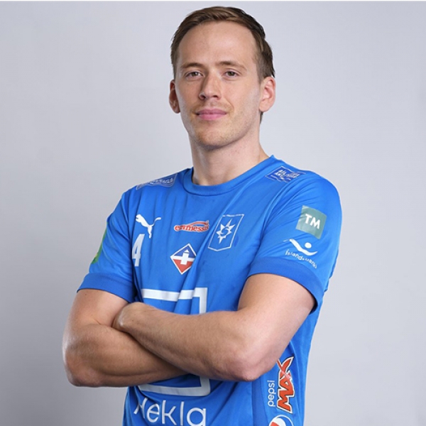 Petur Arni Hauksson