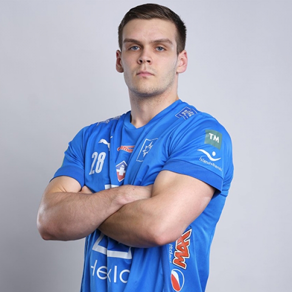 Hans Olafsson