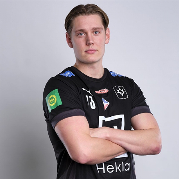 Adam Thorstensen
