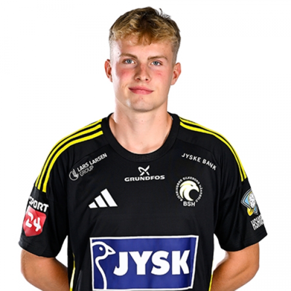 Rasmus  Lyngso