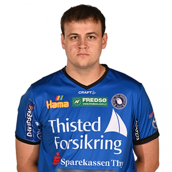Jonas Dehn Nielsen