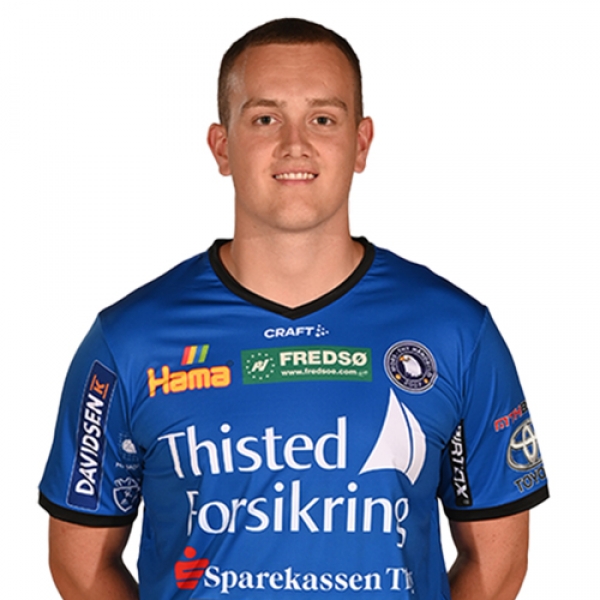 Frederik Bak