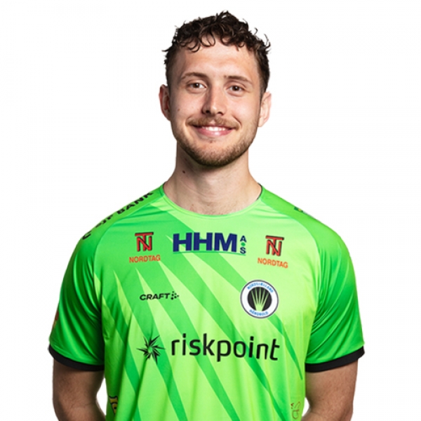 Erik  Skat Tiedje