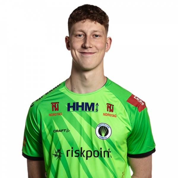 Mathias  Kragh