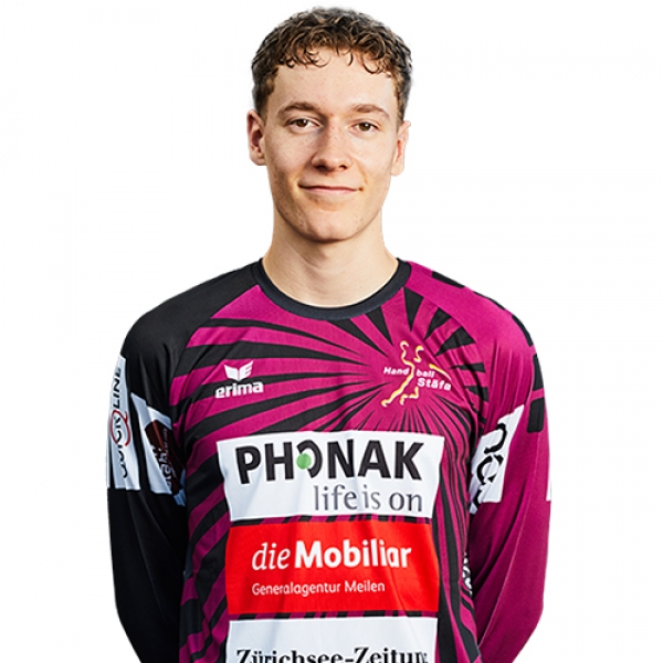 Andre Cachin