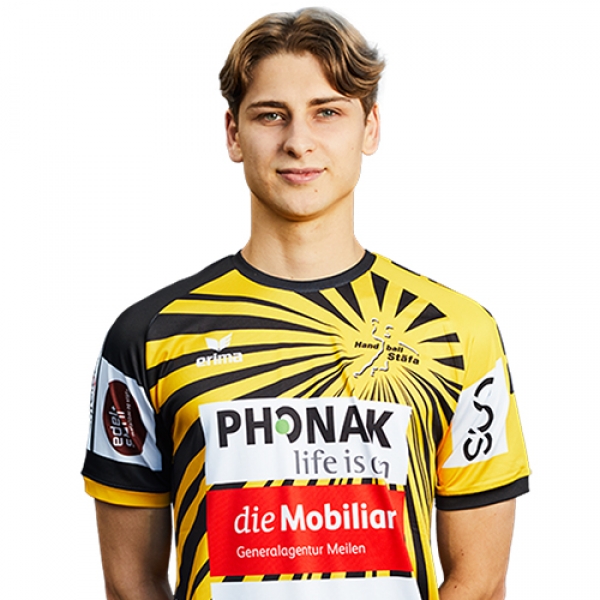 Gian Sporndli