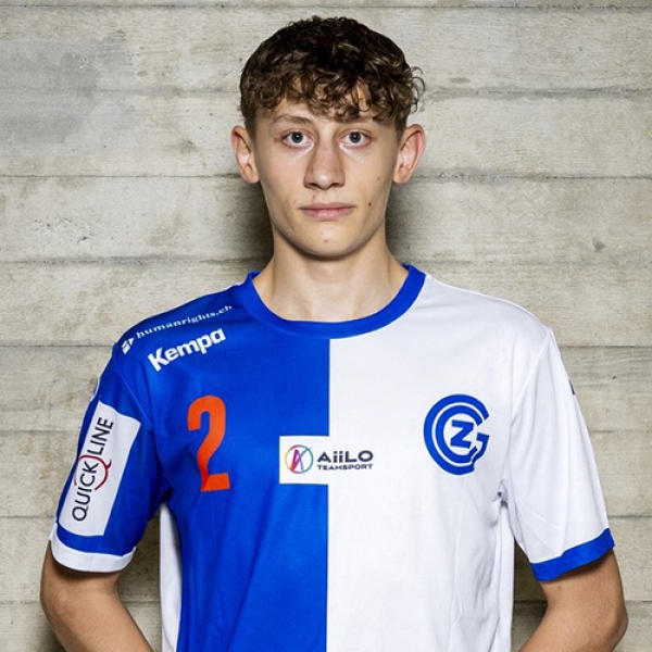 Nico Petrig