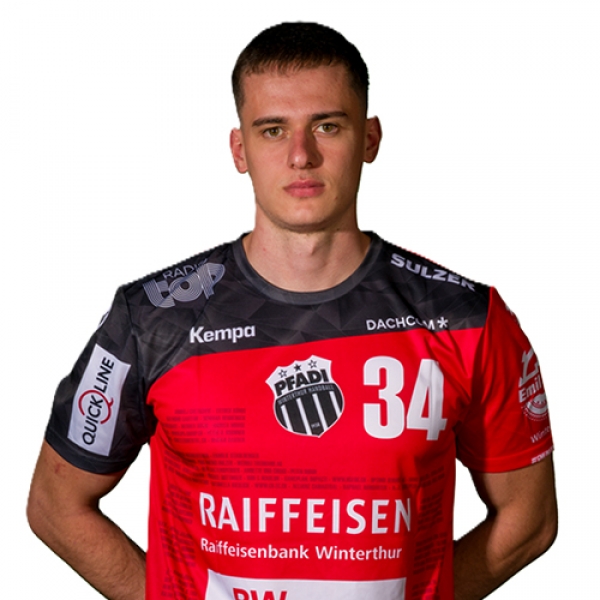 Faris Colakovic