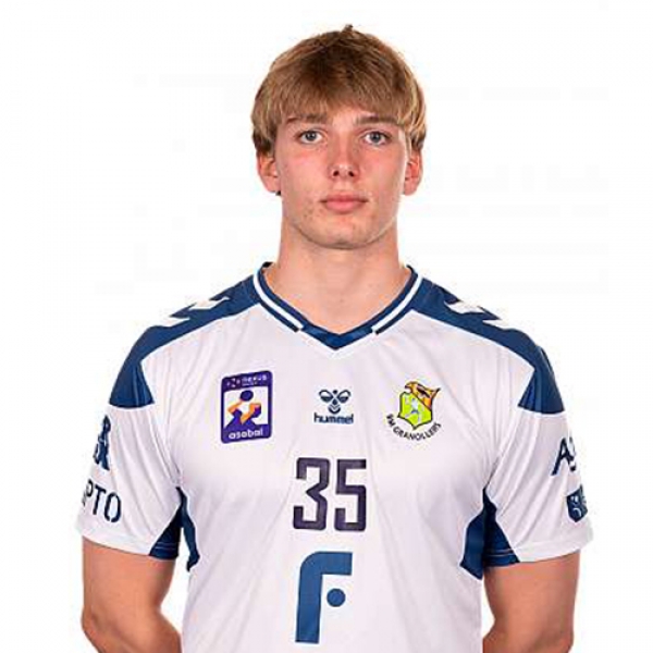 Roger  Ferrer Vila