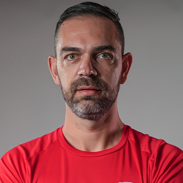Borče Sokolov