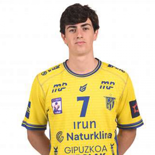 Javier  Gastaminza