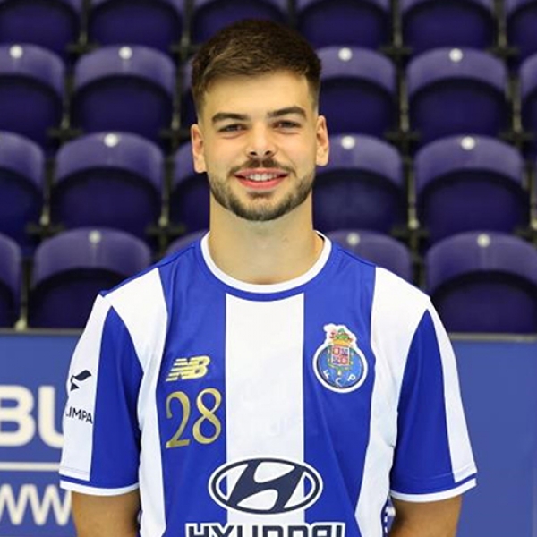 Jose Ferreira