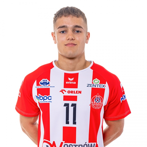 Dawid Frankowski