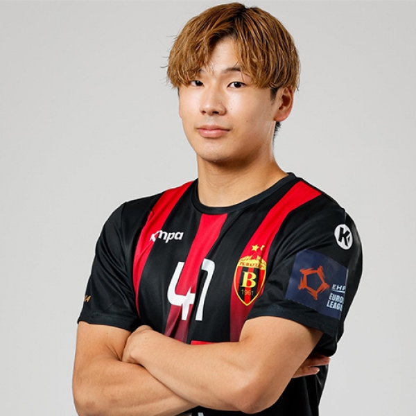 Haruki Kawada