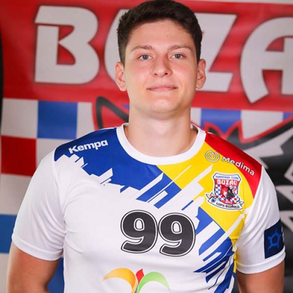 Andrei Gopsa