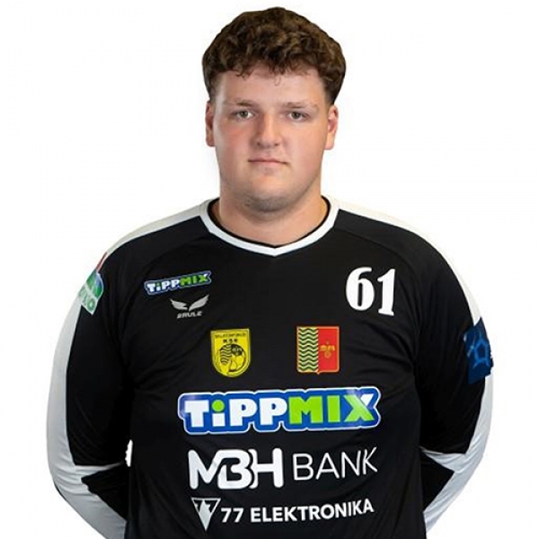 Benedek Erdei