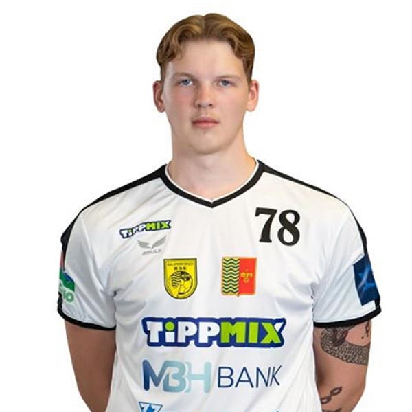 Axel Toth