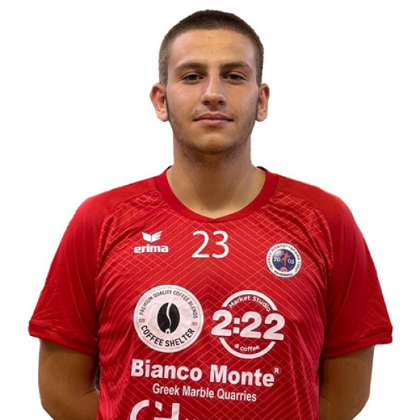 Georgios Messinis