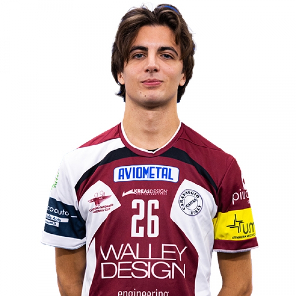 Samuele Prevosti