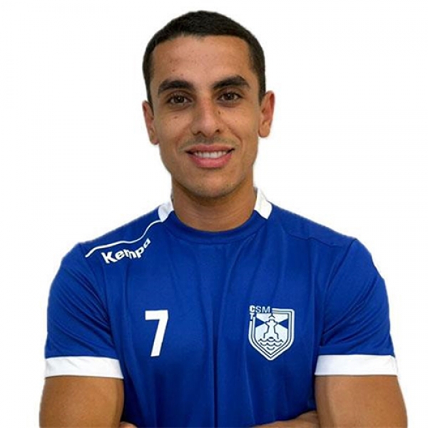 Khazein Rustamov