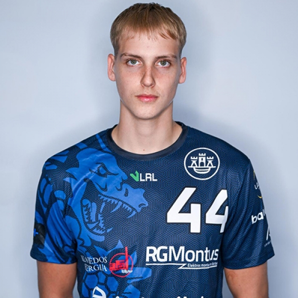 Vilius Dirgela