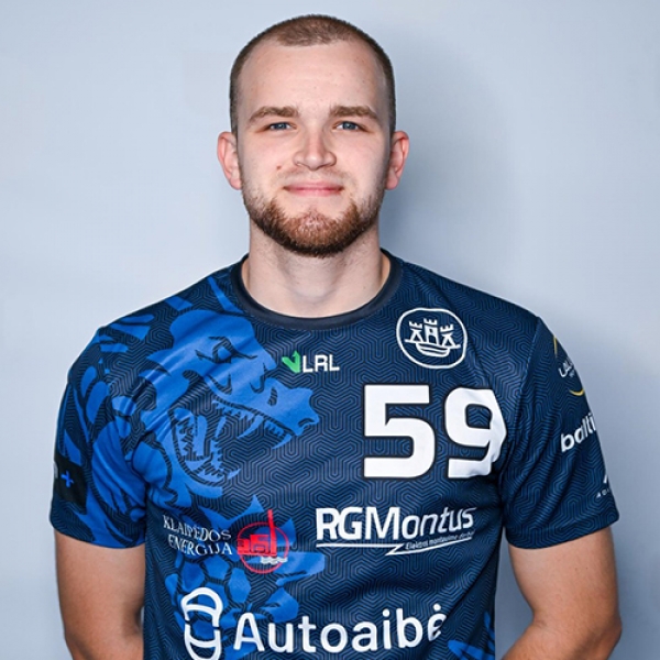 Vasyl Havryliuk