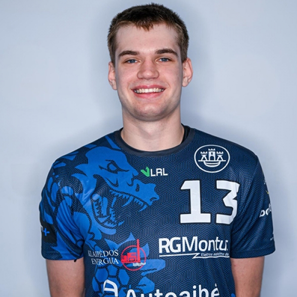 Arturas Budraitis