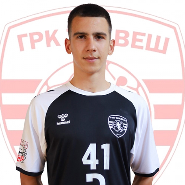 Dimitrij Angjelov