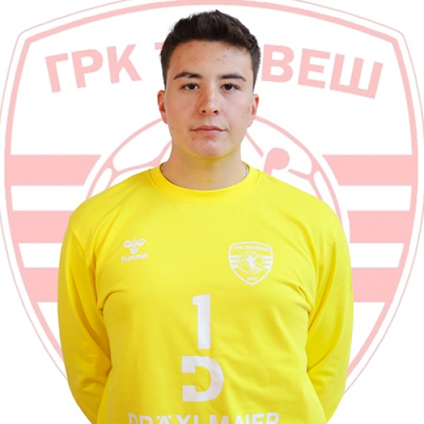 Blagoj Panov