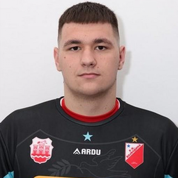 Dusan Zekic