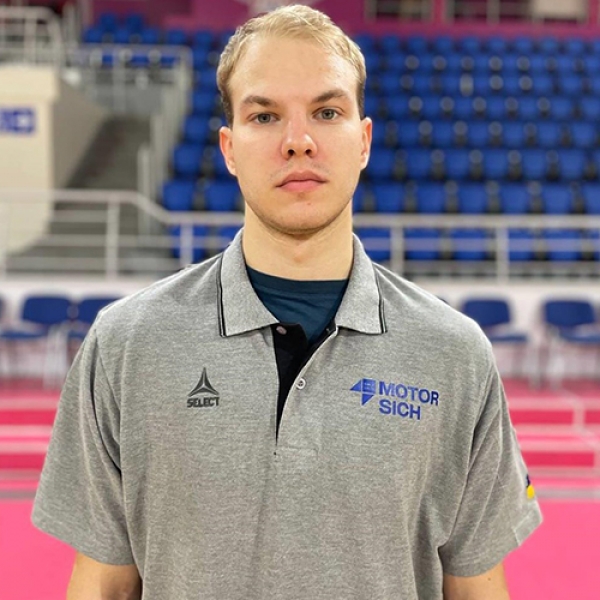 Bohdan Vasiliev