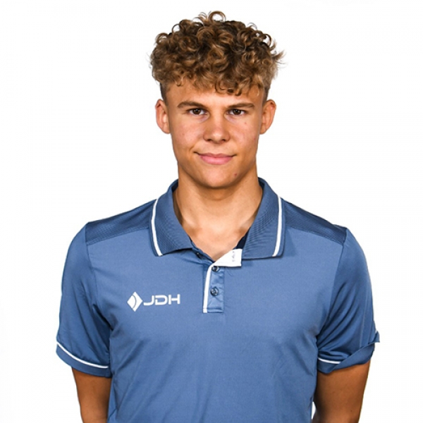 Collin Koning