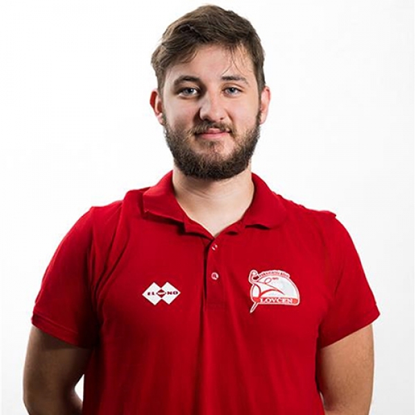 Igor Mrvaljevic