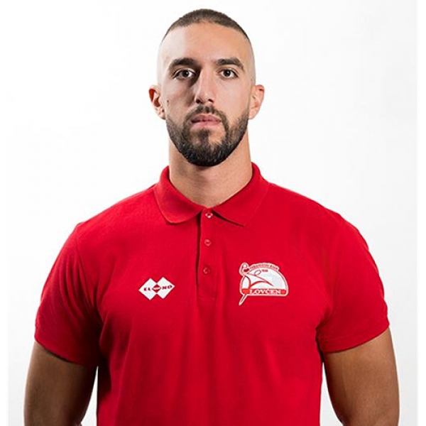 Vuk Mrvaljevic