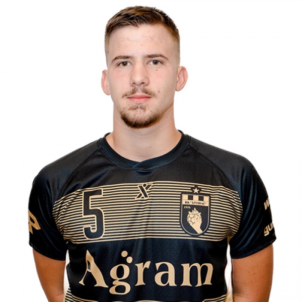 Mihael Mandic