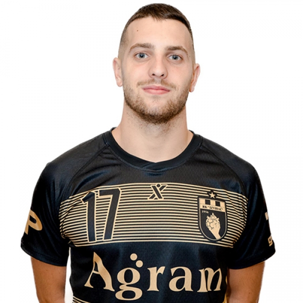 Danijel Stijovic
