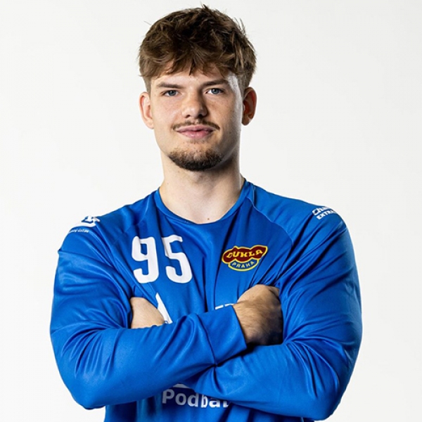 Krystof Huk