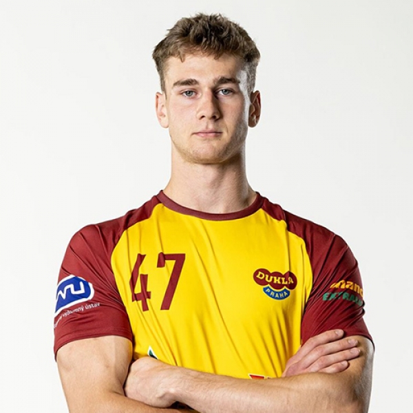 Dominik Kusner