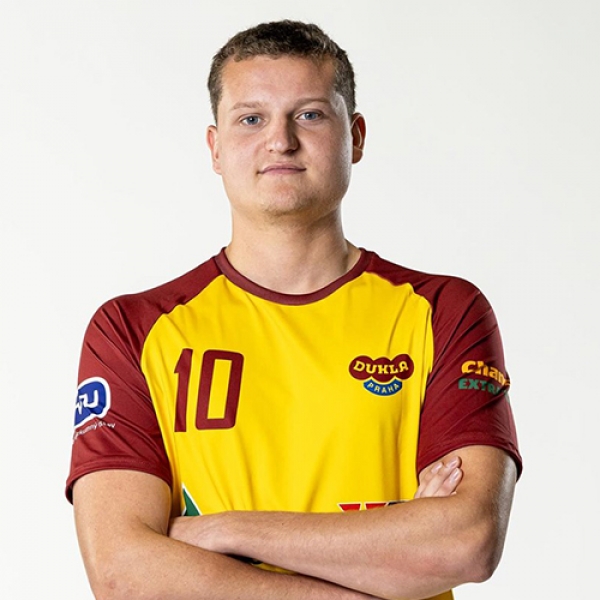 Jakub Hrudnik