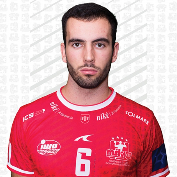 Djordje Sljukic