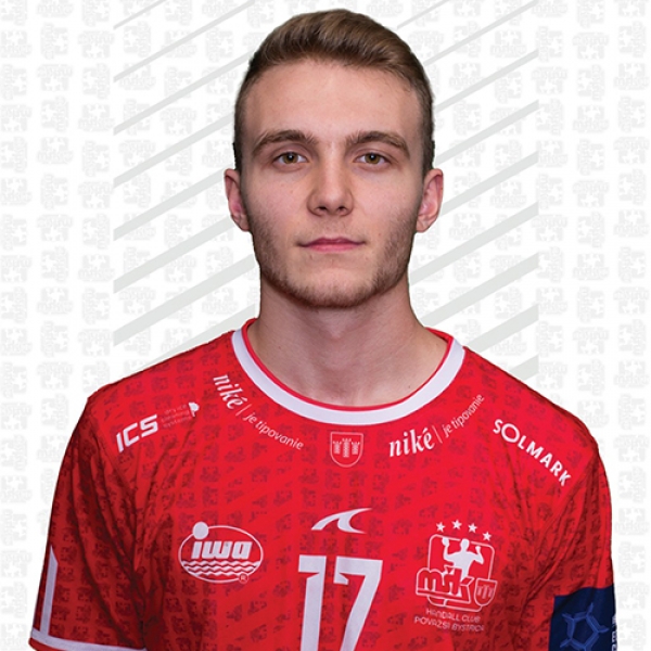 Patrik Tichy